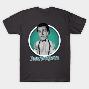 Dick Van Dyke T-Shirt